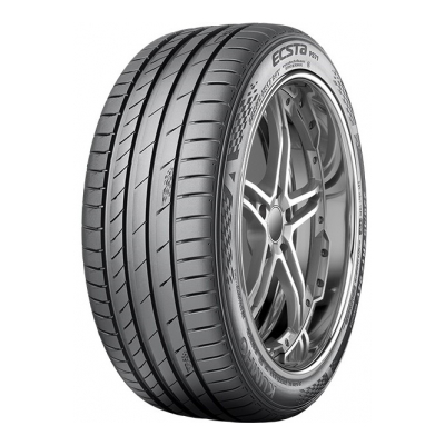Kumho Ecsta PS71 - Sommardck