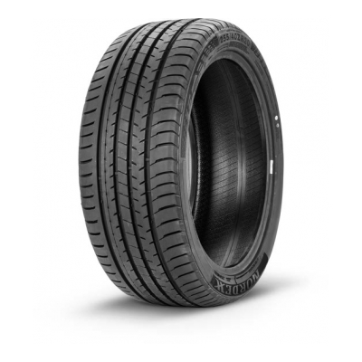 Nordexx NS9200 - Sommardck 