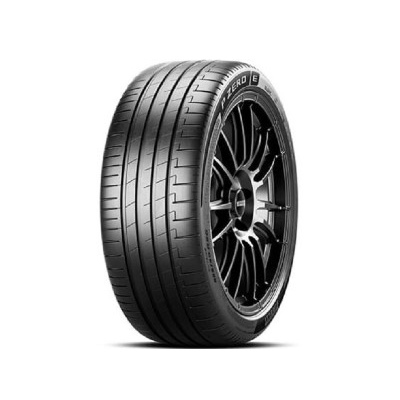 Pirelli P Zero e - Sommardck 