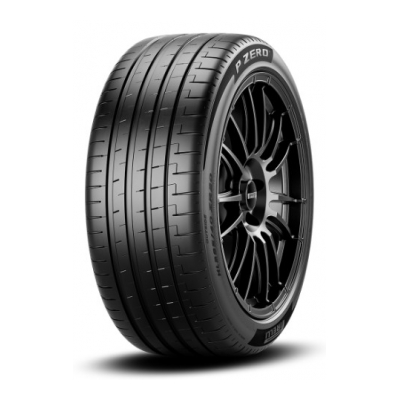 Pirelli Pzero (PZ5) - Sommardck 