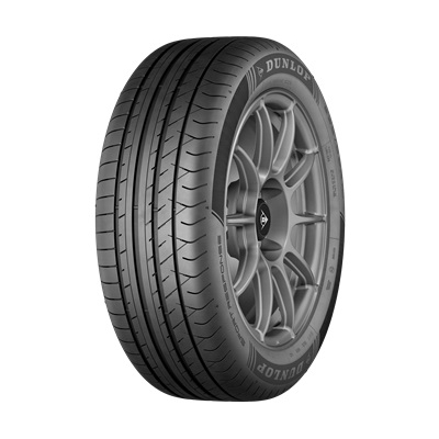Dunlop Sport reponse - Sommard�ck